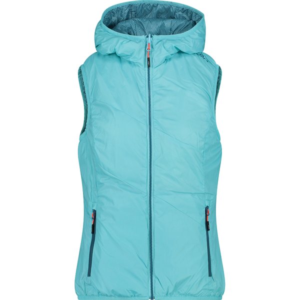 Gilet à capuche femme CMP Reverse