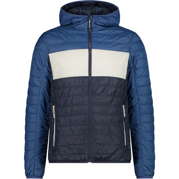 Daunenjacke mit Kapuze CMP