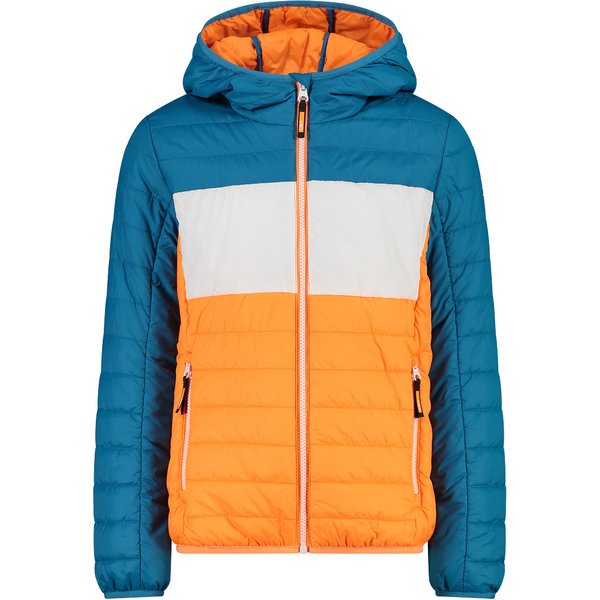 Kinderen hoodie CMP