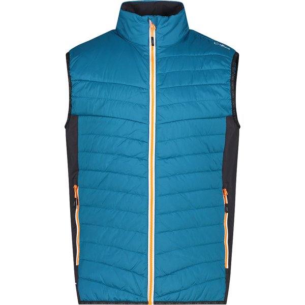Hybride vest CMP