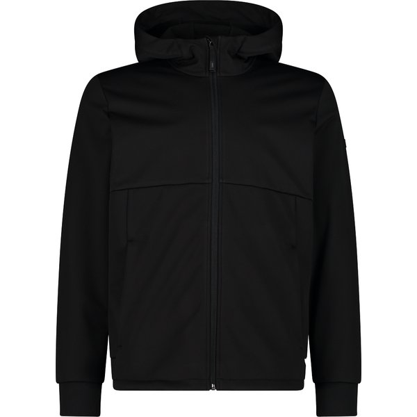 Chaqueta Softshell con capucha CMP
