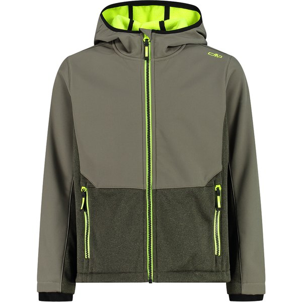 Kapuzenjacke für Kinder CMP