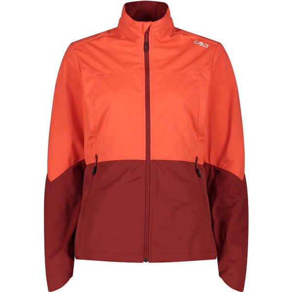 Women's waterproof jacket CMP