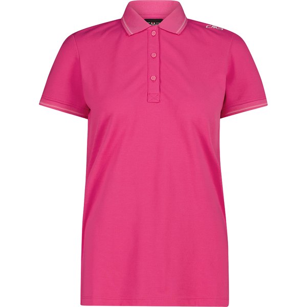 Polo-Shirt Damen CMP