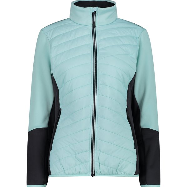 Women's down jacket CMP