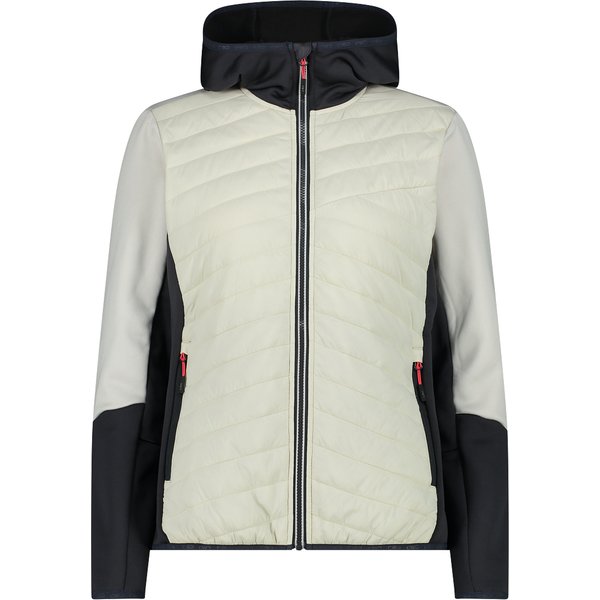 Daunenjacke mit Kapuze, Damen CMP