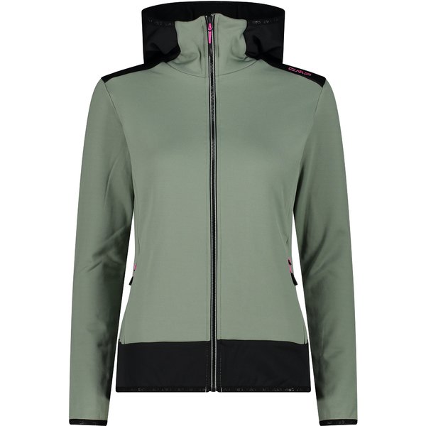 Kapuzenjacke für Damen CMP
