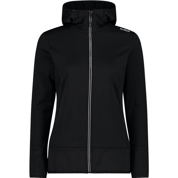Damenjacke mit festem Kapuze CMP