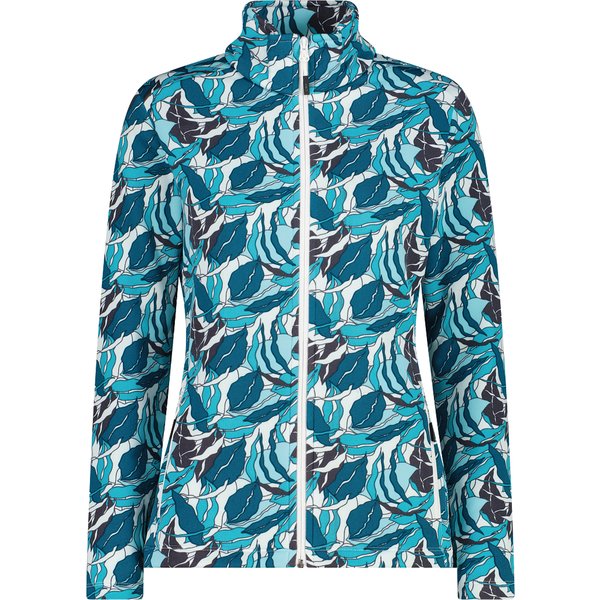 Veste de randonnée femme CMP