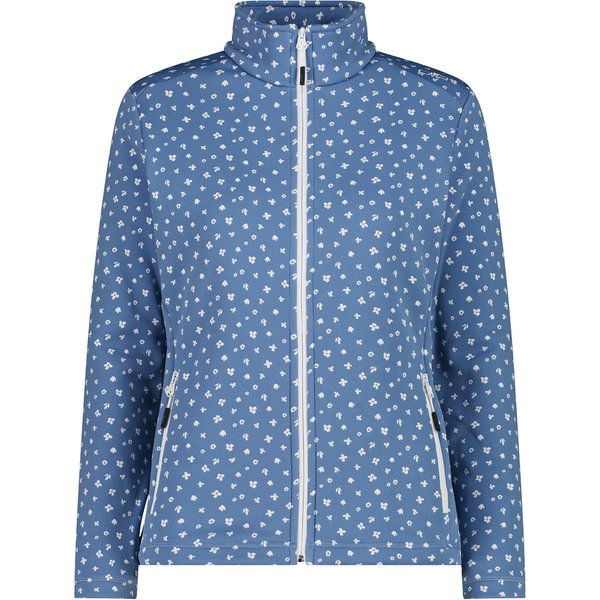 Veste de randonnée femme CMP