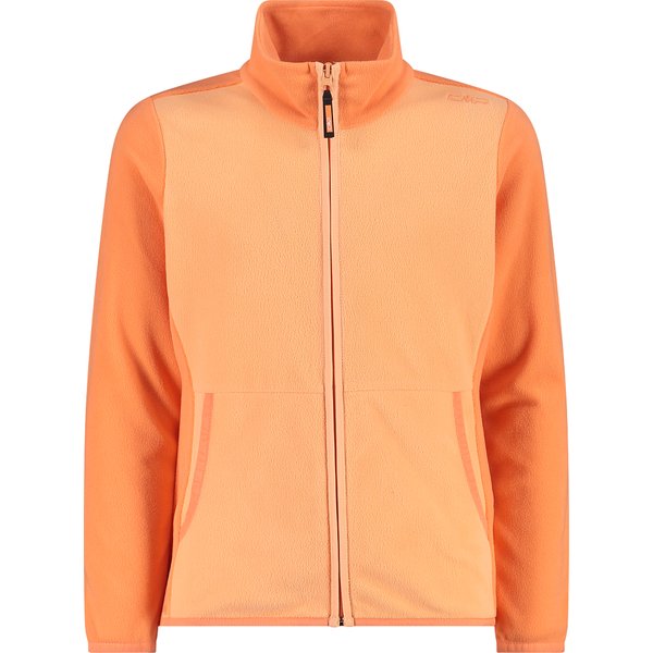 Girl's fleece CMP