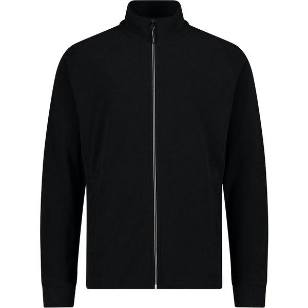 Fleece met volledige rits CMP
