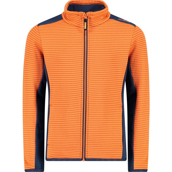 Chaqueta polar infantil CMP