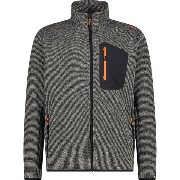 Polaire full zip CMP