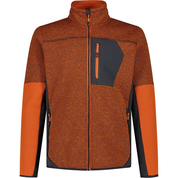 Polaire full zip CMP