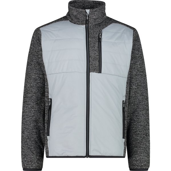 Hybrid-Pullover CMP