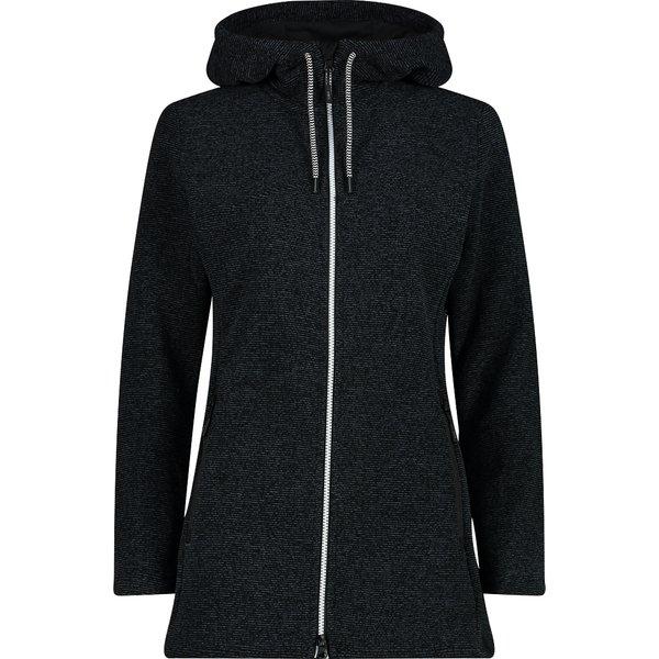Kapuzenjacke für Damen CMP