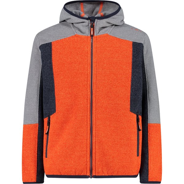 Kapuzenjacke für Kinder CMP
