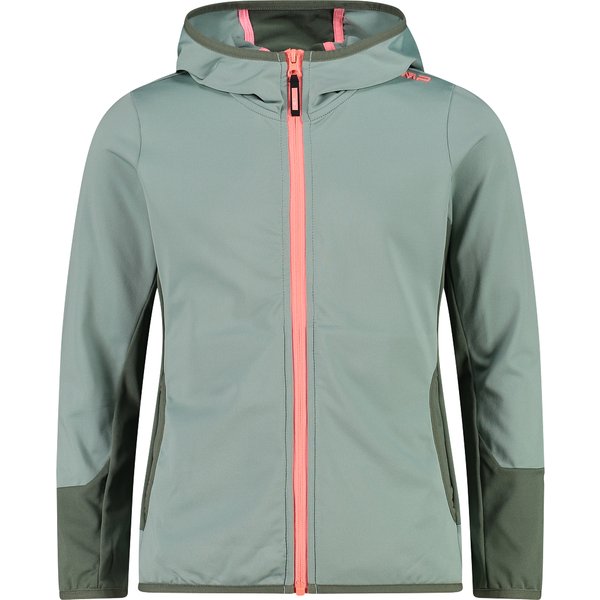 Chaqueta de chándal infantil CMP