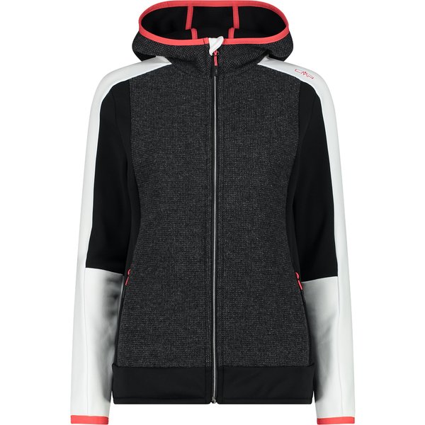 Kapuzenjacke für Damen CMP
