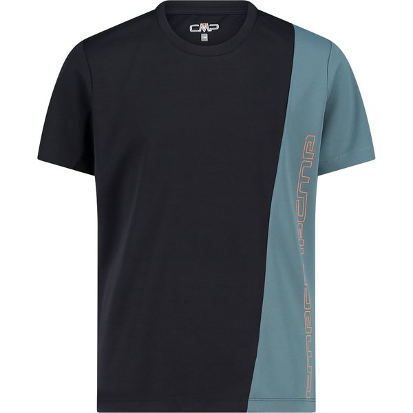 Camiseta infantil CMP