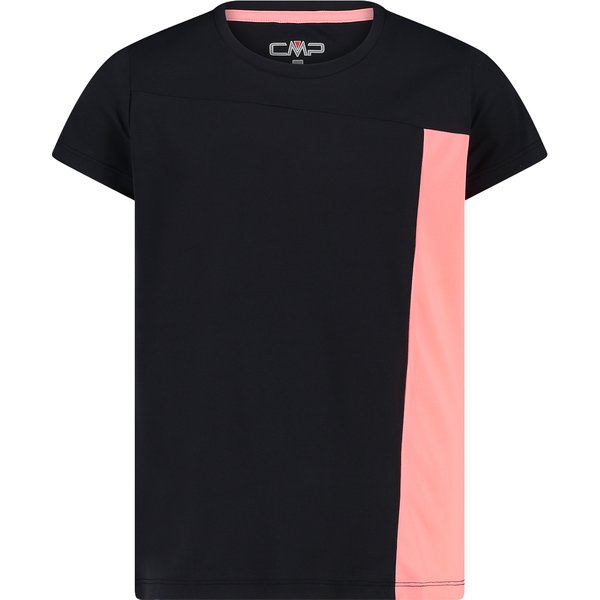 Meisjes geurwerende shirt CMP