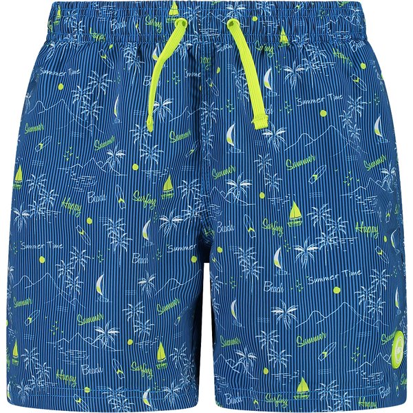 Bañador para niños CMP