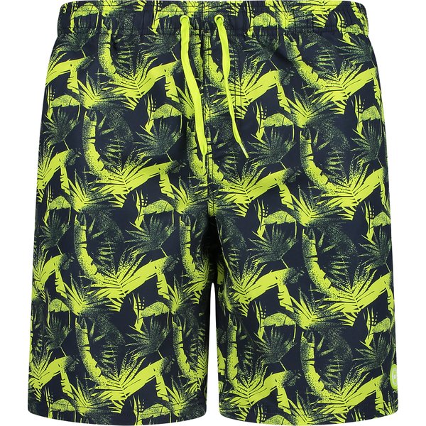 Mittellange Badehose CMP