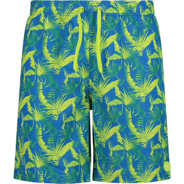 Short de bain mi-long CMP