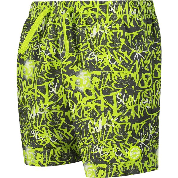 Badehose mit Kinderprint CMP