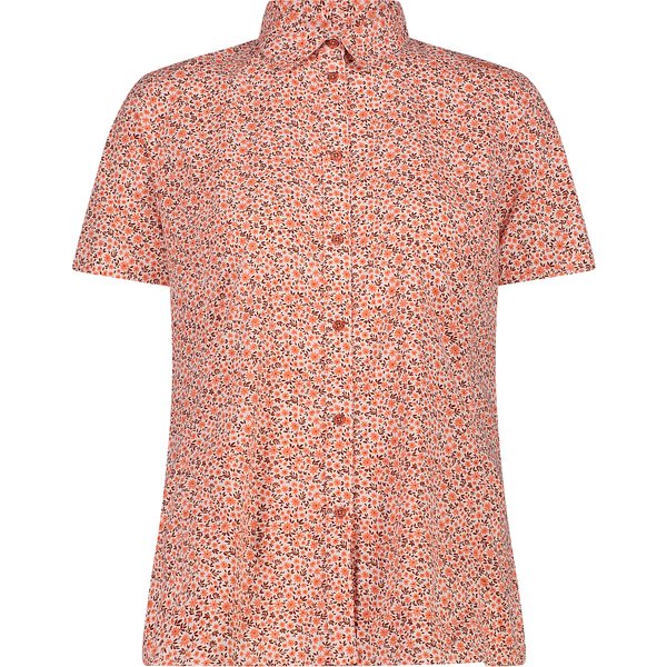 Chemise carreaux femme CMP