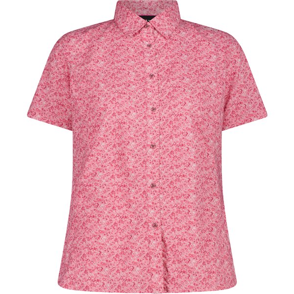 Camisa de cuadros mujer CMP