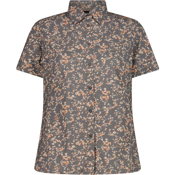 Camisa de cuadros mujer CMP
