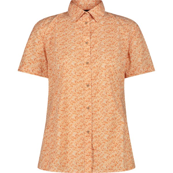 Checked shirt for women CMP