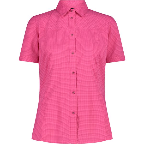 Vrouwelijke stretchshirt CMP