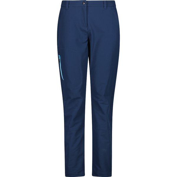 Dames polyester broek CMP Unlimitech