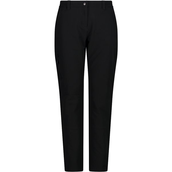 Pantaloni in poliestere da donna CMP Unlimitech