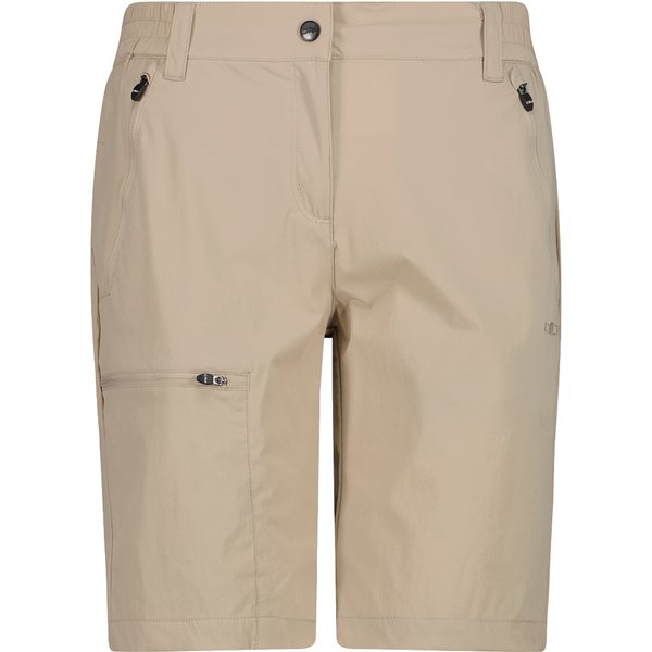 Women's Bermuda shorts CMP