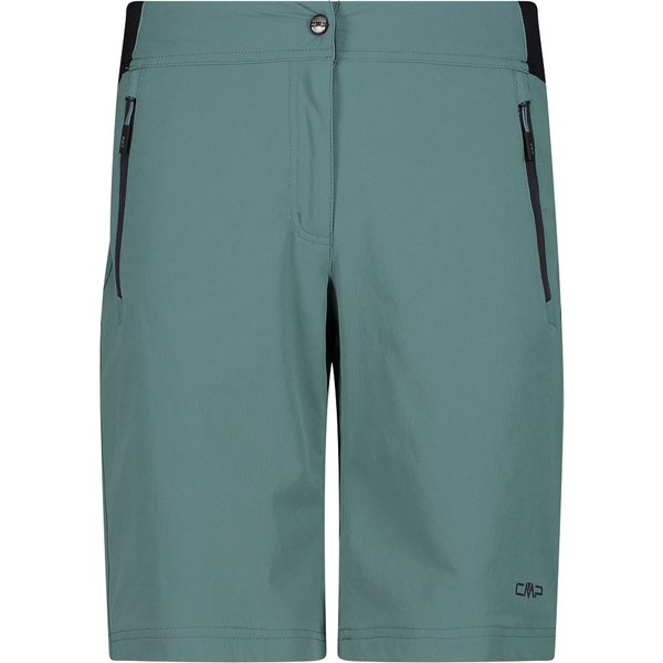 Women's Bermuda shorts CMP