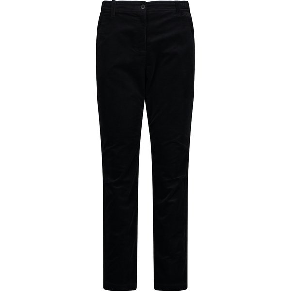 Pantaloni in velluto da donna CMP