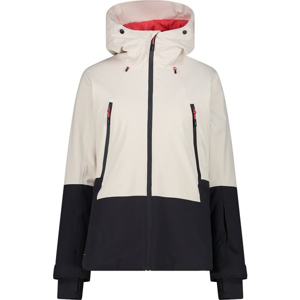 Kapuzenjacke für Damen CMP Unlimitech