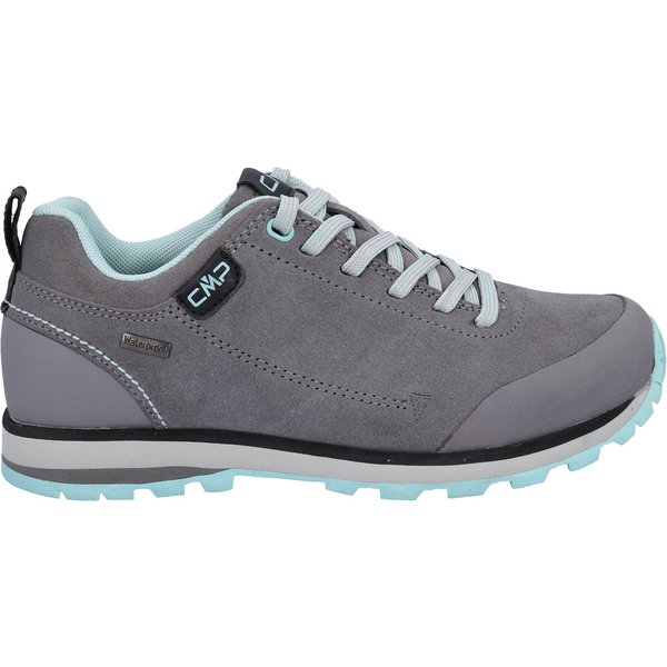 Lage Schoenen voor vrouwen CMP Elettra WP