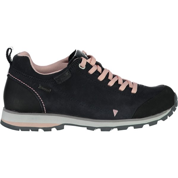 Niedrige Wanderschuhe für Frauen CMP Elettra WP