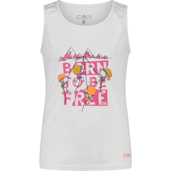 Girl's T-shirt CMP Top