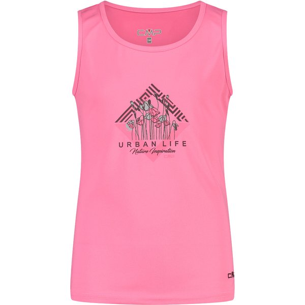 T-shirt fille CMP Top