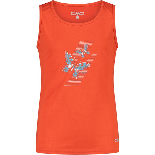 Meisjes-T-shirt CMP Top