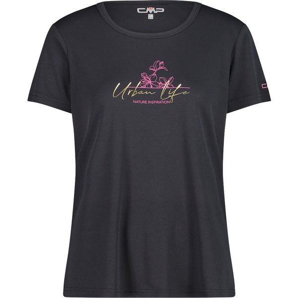 Women's T-shirt CMP