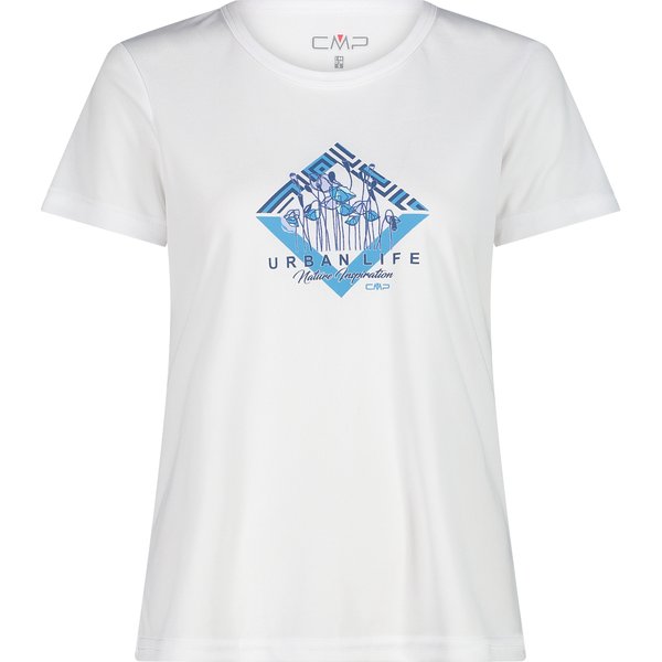 Dames-T-shirt CMP