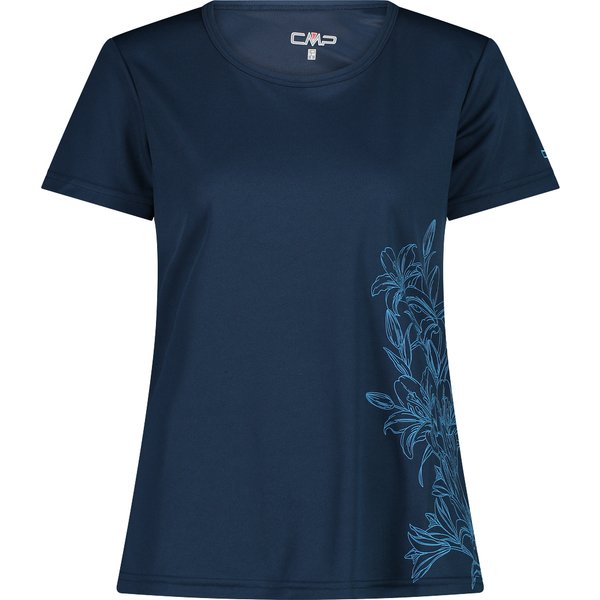 T-Shirt Frau CMP