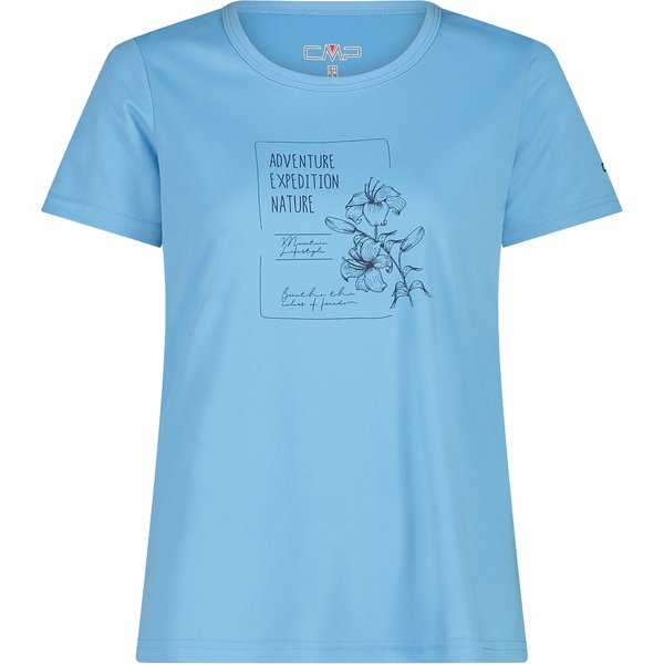 Women's T-shirt CMP